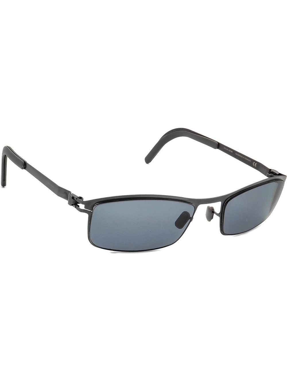 Mykita Collection No. 1 Temple XS COL12 Size 80 Eyeglasses